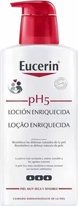 Молочко для тела Eucerin