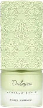 Eau de Parfum Paris Corner Dulzura Vanilla Envie