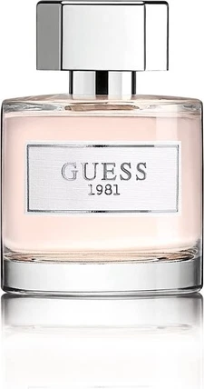 Guess 1981 Women Eau de Toilette