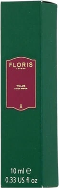 Eau de Parfum Floris London Wilde Eau de Parfum Spray 10ml