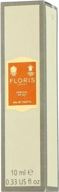 Туалетная вода Floris London Special No. 127