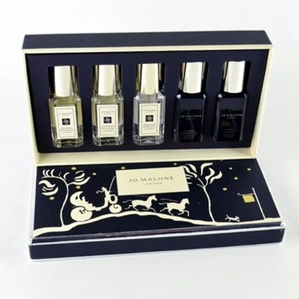 Jo Malone Коллекция одеколонов