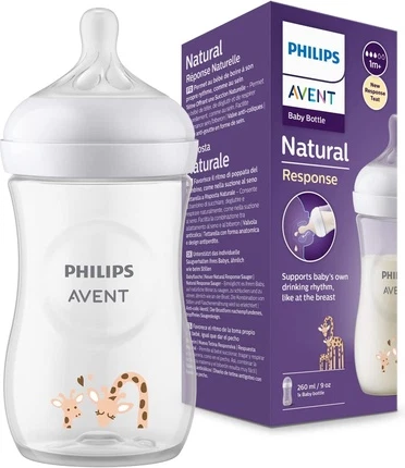 Philips Natural Shishasi 260ml
