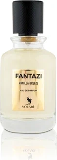 Парфюмерная вода Vollare Cosmetics Volare Fantazi Vanilla Breeze