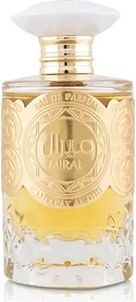 Eau de Parfum Mamlakt Al Oud Miral