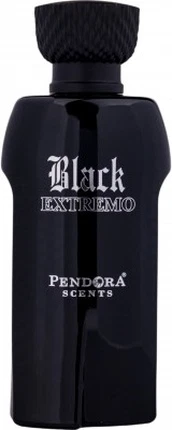 Eau de Parfum Pendora Scents Black Extremo