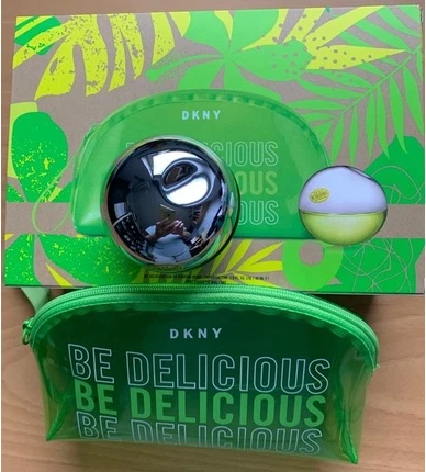 Eau De Parfum DKNY Be Delicious