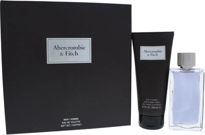 Набор ароматов Abercrombie & Fitch