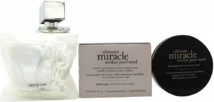 Сыворотка Philosophy Ultimate Miracle Worker Pearl Mask для омоложения
