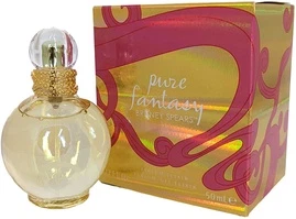 Britney Spears Pure Fantasy Parfum Elixir