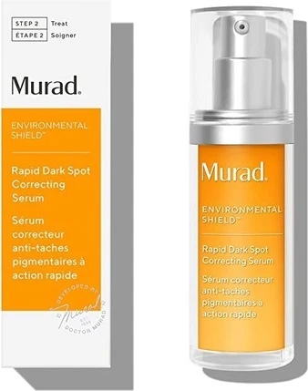 Набор Murad для сияния кожи