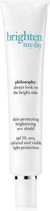 Filosofiya Brighten My Day quyoshdan himoyalovchi losoni SPF 30