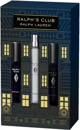 Ralph Lauren Ralph's Club Eau De Parfum Koloniyalar to'plami