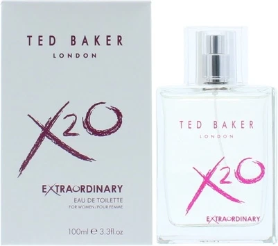 Туалетная вода Ted Baker X20