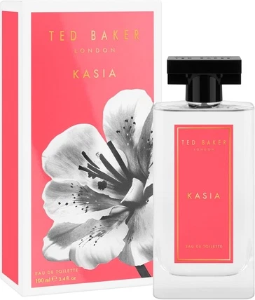 Eau de Toilette Ted Baker Floret Kasia