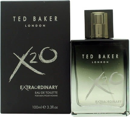 Туалетная вода Ted Baker X2O