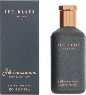 Туалетная вода Ted Baker Skinwear