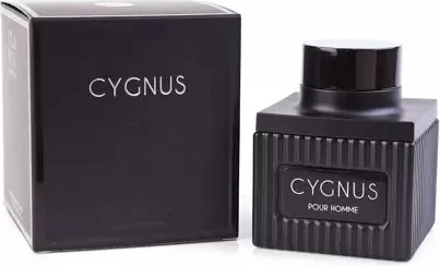 Eau de Parfum Flavia Cygnus
