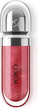 Блеск для губ Kiko Milano 3D Hydra