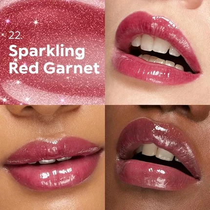 Блеск для губ Kiko Milano 3D Hydra Lip Gloss