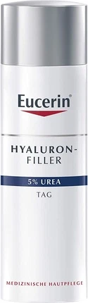 Крем Eucerin Hyaluron-Filler Urea