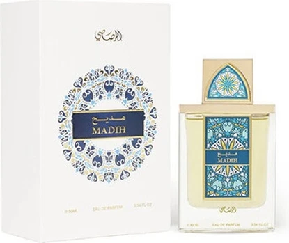 Eau de Parfum Rasasi Madih