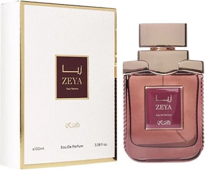 Rasasi Zeya Pour Femme Eau De Parfum