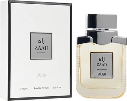 Eau de Parfum Rasasi Zaad Pour Homme