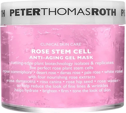 Гелевая маска Peter Thomas Roth