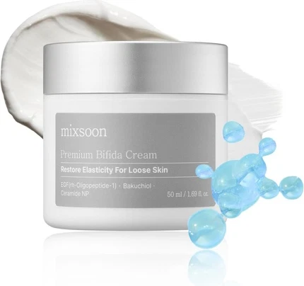 Крем Mixsoon Bifida Elasticity Cream
