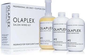 Olaplex Salon Intro Kit