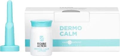 Hair Company Soothing Lotion Double Action Dermo Calm Lotion
