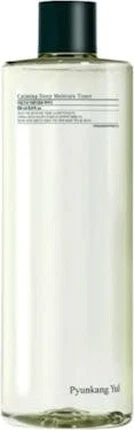 Тонер Pyunkang Yul Calming Deep Moisture