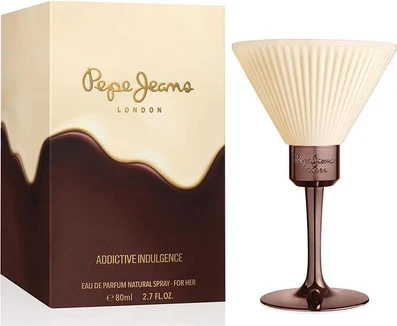 Pepe Jeans Addictive Indulgence Eau de Parfum
