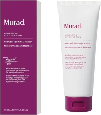 Murad Heartleaf Soothing Cleanser