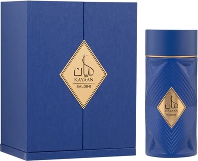 Armaf Kayaan Baldin By Ansam Eau de Parfum