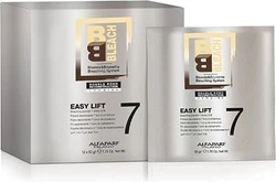 Осветляющий порошок Alfaparf Milano Easy Lift 7 тонов