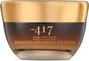 Eye Cream Minus 417 Natural Time Control Recovery