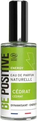Eau Parfum Energy Citrus 50ml Acorelle
