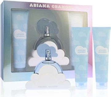 Ariana Grande Cloud Eau De Parfum Gift Set