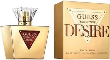 Guess Seductive Desire Eau de Toilette