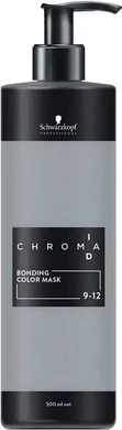 Color Mask Schwarzkopf SK Chroma ID