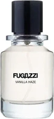 Fugazzi Vanilla Haze Extrait