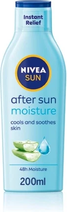After Sun Moisturising Lotion Nivea