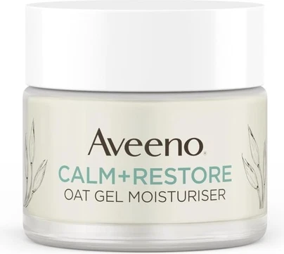Moisturizer Aveeno