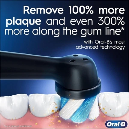 Electric Toothbrush Oral-B iO9