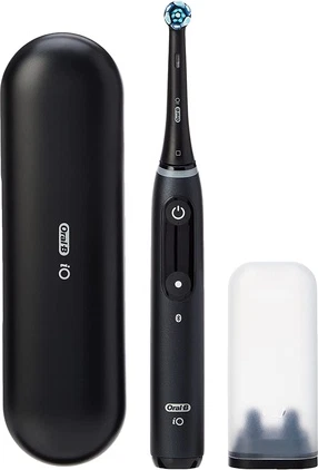 Oral-B iO7 Ultimate Clean Electric Toothbrush