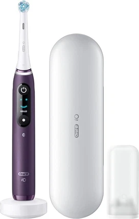 Electric Toothbrush Oral-B iO8