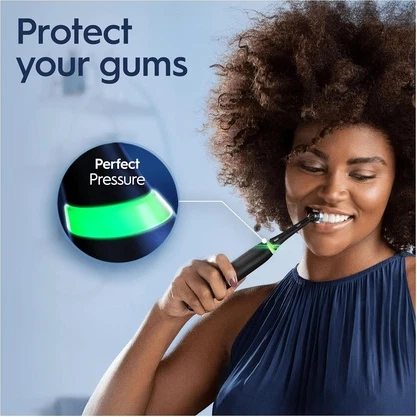 Electric Toothbrush Oral-B iO4