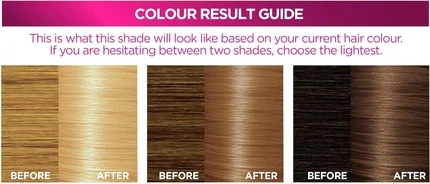 Permanent Hair Dye L'Oréal Paris Excellence Crème 9 Natural Light Blonde